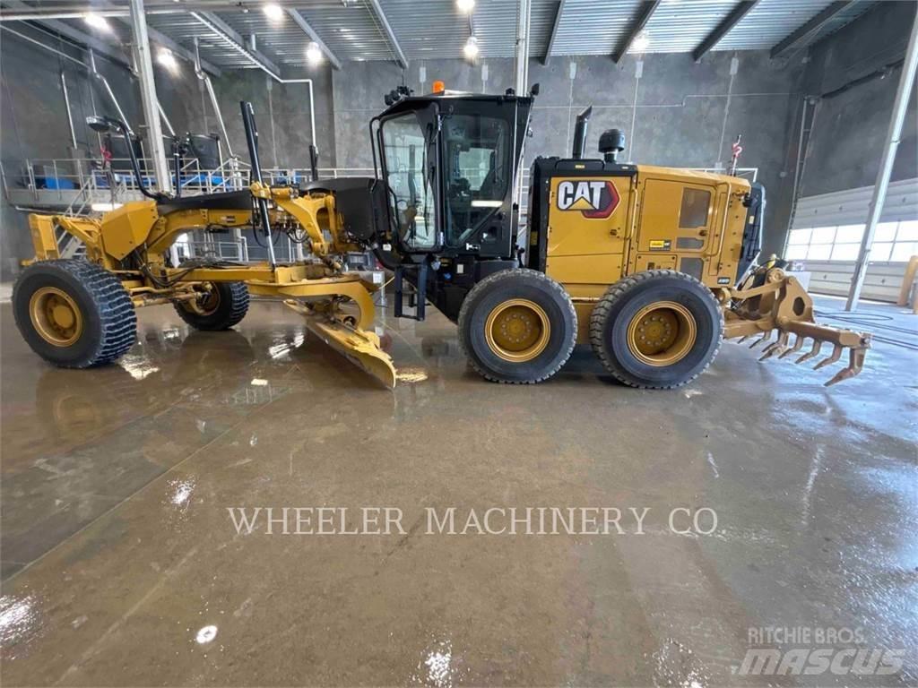 CAT 150 AWD Grejderi