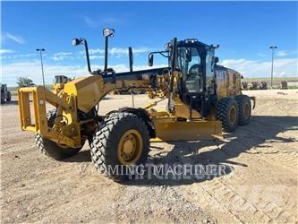 CAT 150 AWD Grejderi
