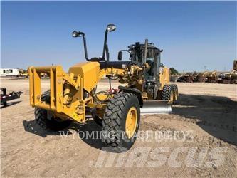 CAT 150 AWD Grejderi