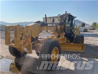 CAT 150 AWD Grejderi