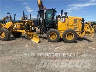 CAT 150 AWD Grejderi