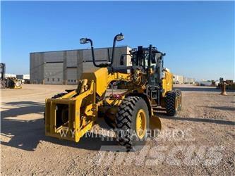 CAT 150 AWD Grejderi