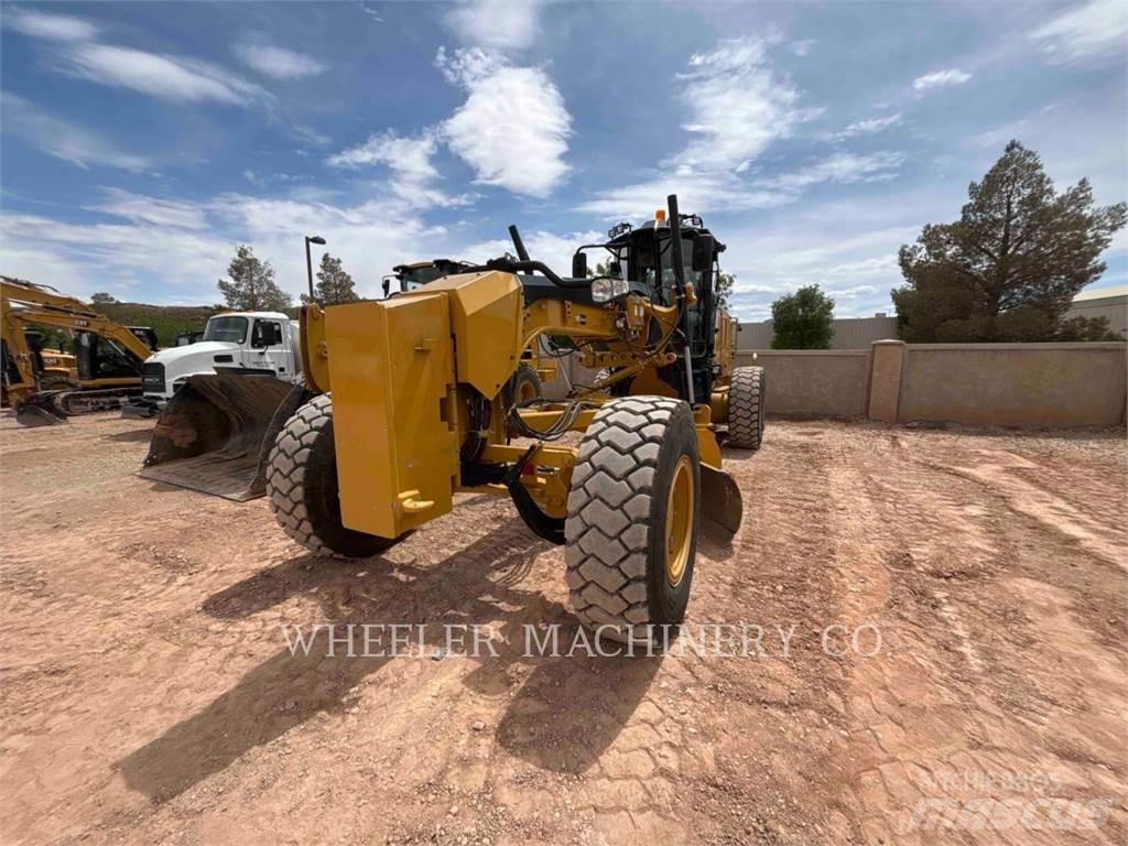 CAT 150 AWD Grejderi