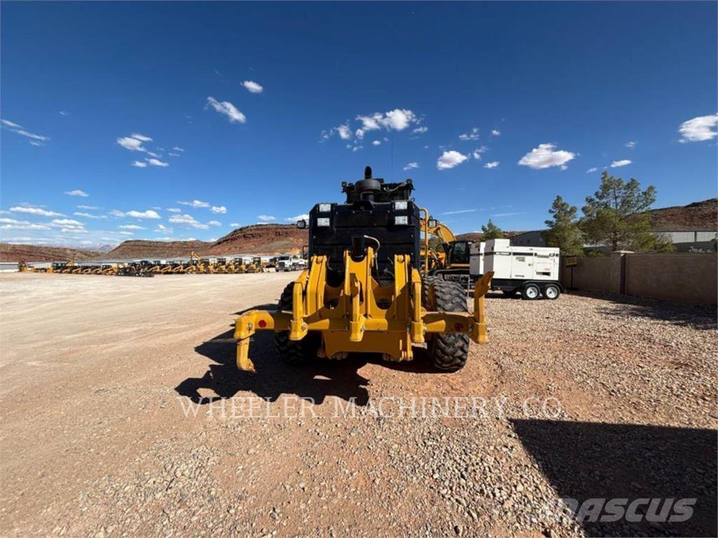 CAT 150 AWD Grejderi