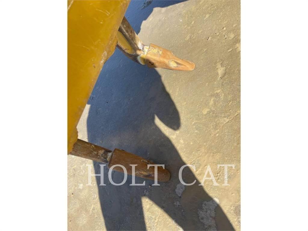 CAT 150 JOY Grejderi