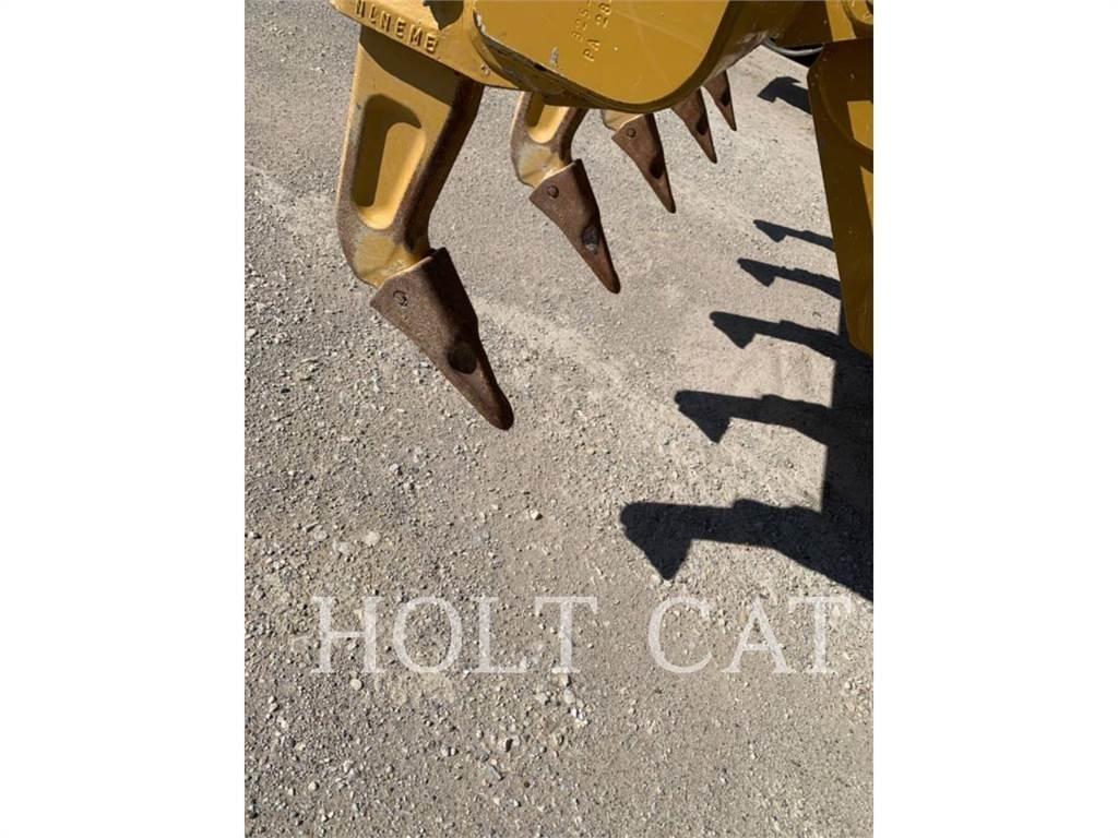 CAT 150 JOY Grejderi