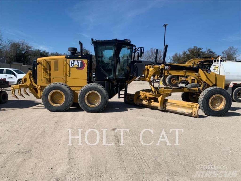 CAT 150 JOY Grejderi