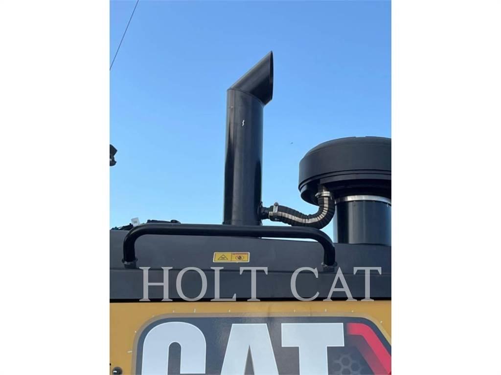 CAT 150 JOY Grejderi