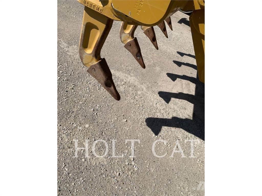 CAT 150 JOY3 Grejderi