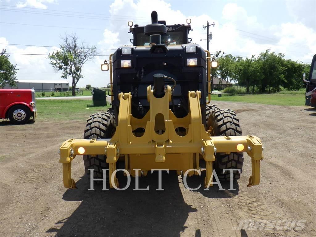 CAT 15015 Grejderi