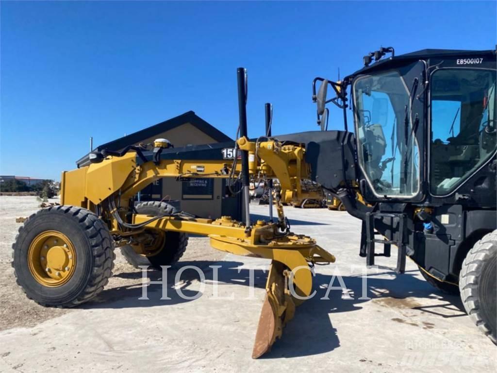 CAT 150AWD JOY Grejderi