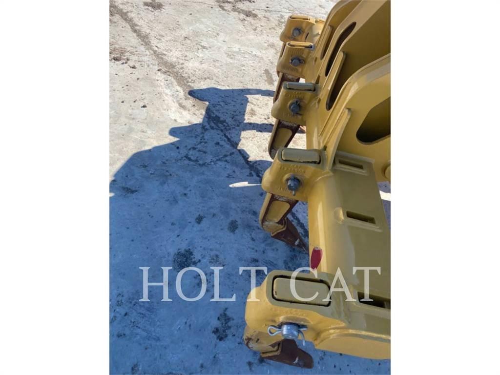 CAT 150AWD JOY Grejderi