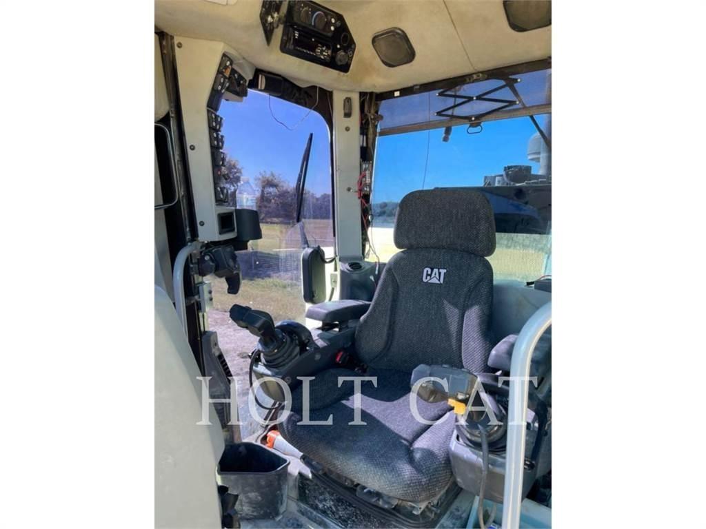 CAT 150AWD JOY Grejderi