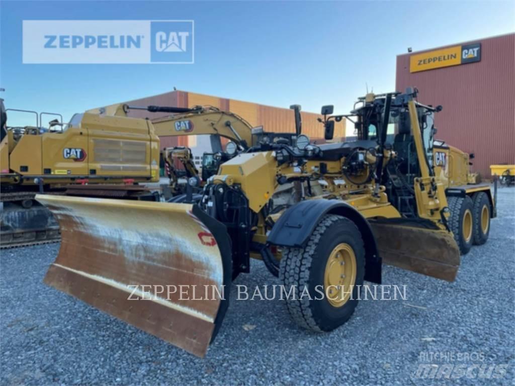 CAT 150JOY Grejderi