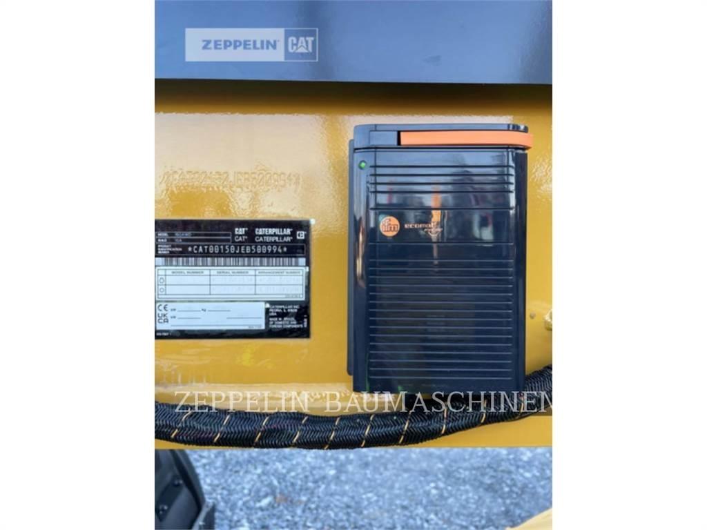 CAT 150JOY Grejderi