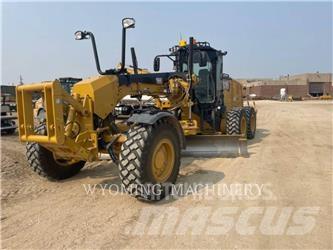 CAT 160 AWD Grejderi