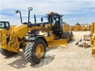 CAT 160 AWD Grejderi