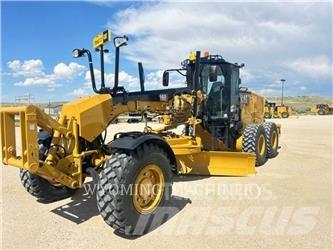 CAT 160 AWD Grejderi