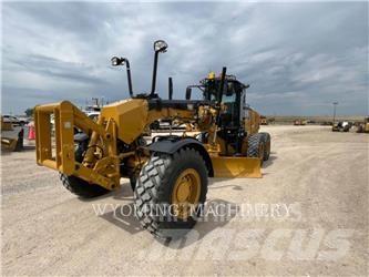 CAT 160 AWD Grejderi