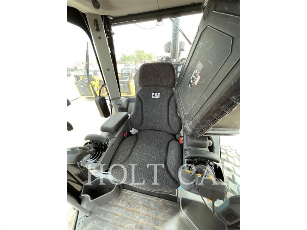 CAT 160AWD JOY Grejderi