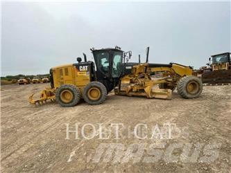 CAT 160M3 Grejderi