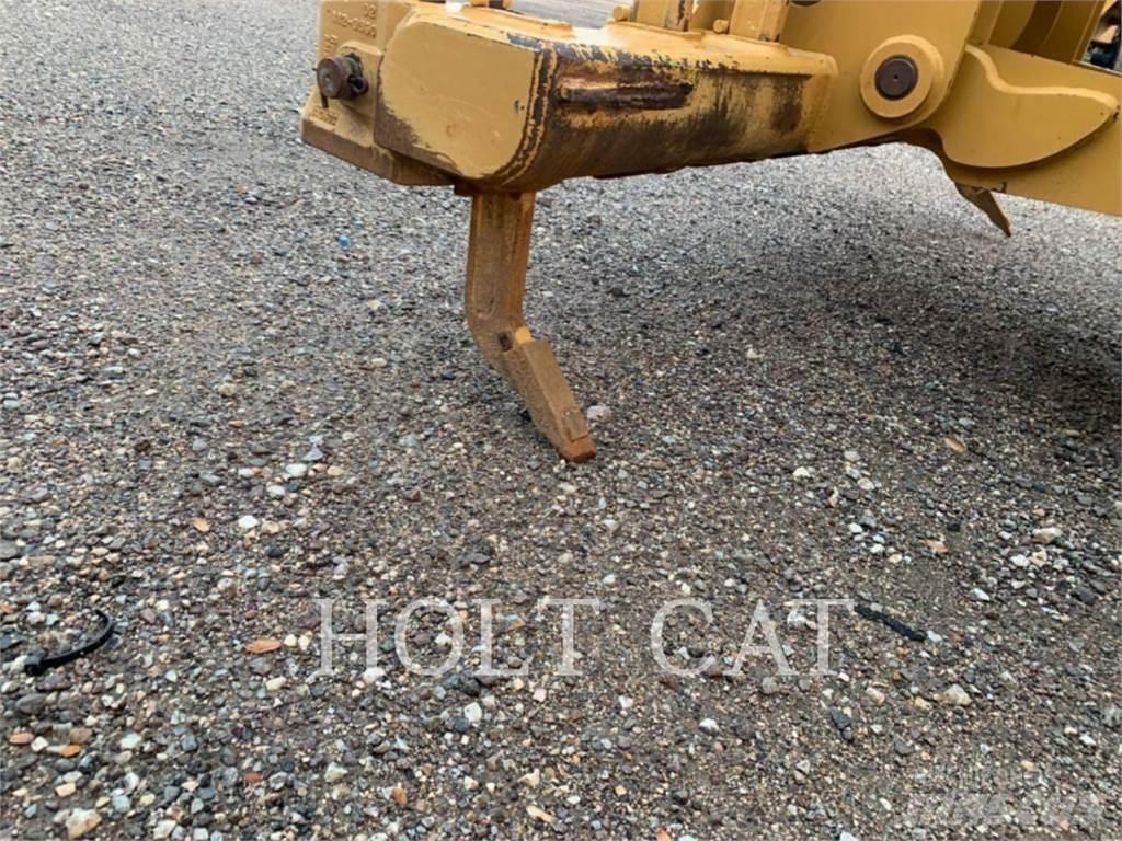 CAT 160M3 Grejderi