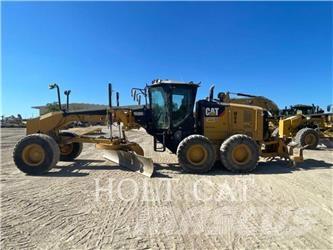 CAT 160M3 Grejderi