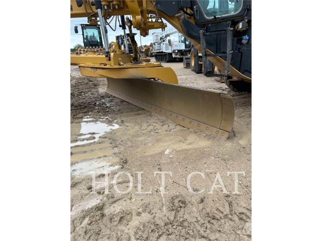 CAT 160M3 Grejderi