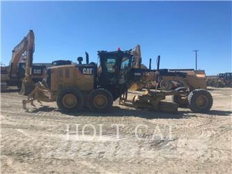 CAT 160M3 3D Grejderi