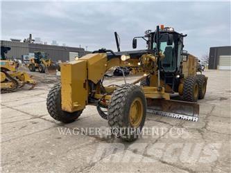 CAT 160M3 AWD Grejderi