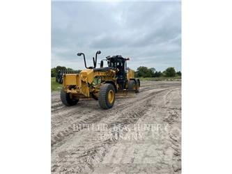 CAT 160M3 AWD Grejderi