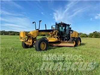 CAT 160M3 AWD Grejderi