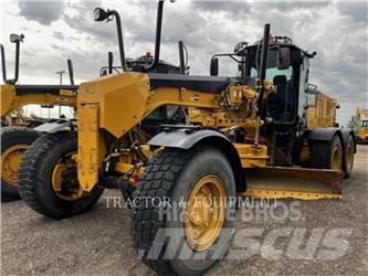 CAT 160M3 AWD Grejderi