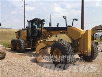 CAT 18 M3 Grejderi