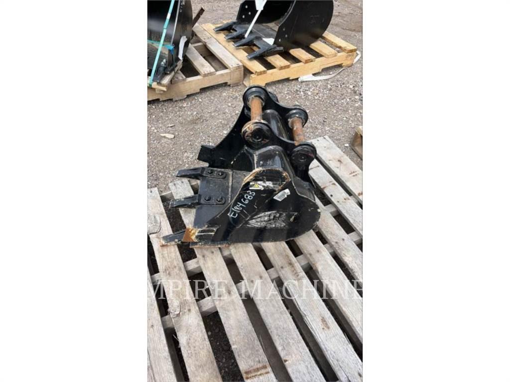 CAT 2.7T-18PO Ostalo za građevinarstvo