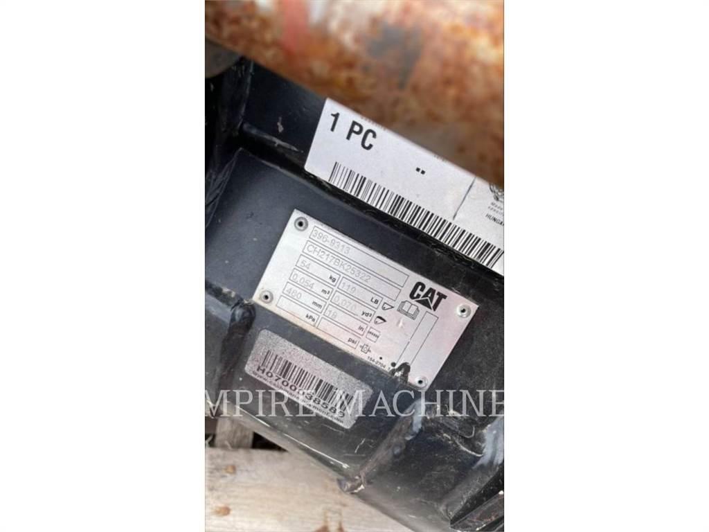 CAT 2.7T-18PO Ostalo za građevinarstvo