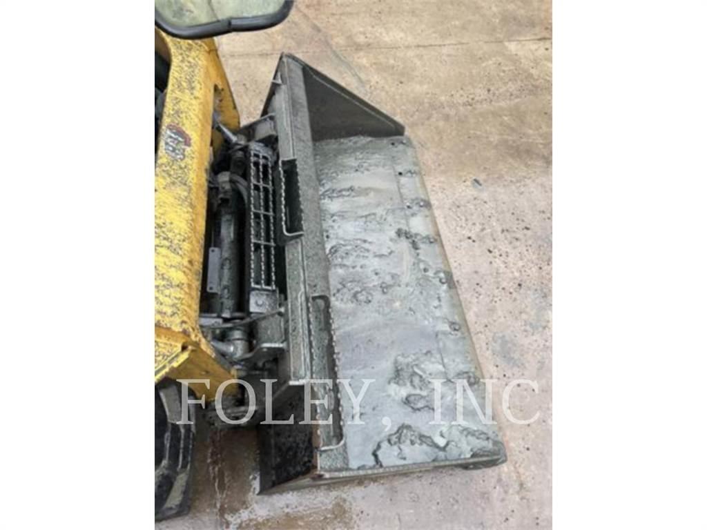 CAT 226D3 Skid steer mini utovarivači