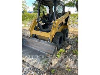 CAT 226D3 C1H2 Skid steer mini utovarivači
