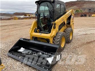 CAT 226D3 C3H2 Skid steer mini utovarivači