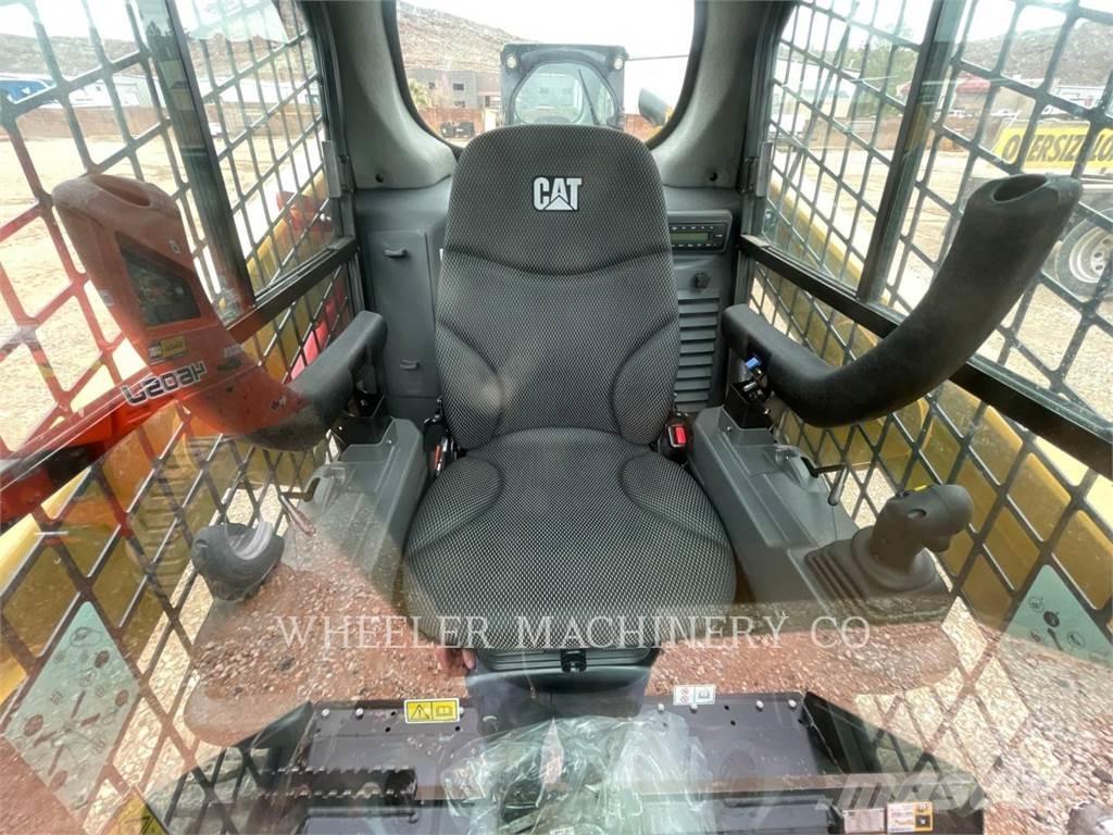 CAT 226D3 C3H2 Skid steer mini utovarivači