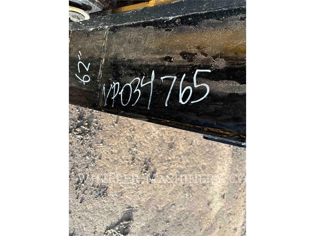 CAT 226D3 C3H2 Skid steer mini utovarivači