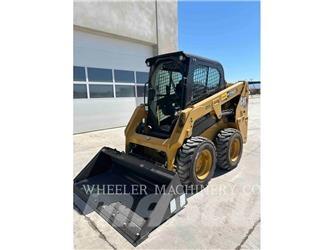 CAT 226D3 C3H2 Skid steer mini utovarivači