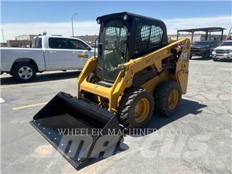 CAT 226D3 C3H2 Skid steer mini utovarivači