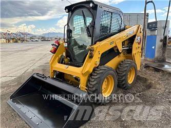 CAT 226D3 C3H2 Skid steer mini utovarivači