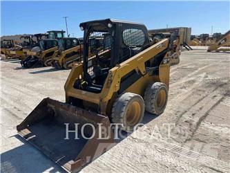 CAT 232D Skid steer mini utovarivači