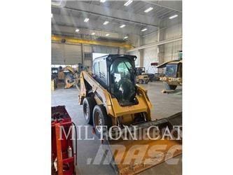 CAT 236D 3 Skid steer mini utovarivači
