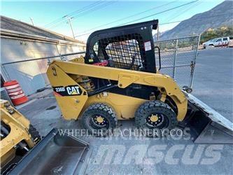 CAT 236D C1-H2 Skid steer mini utovarivači