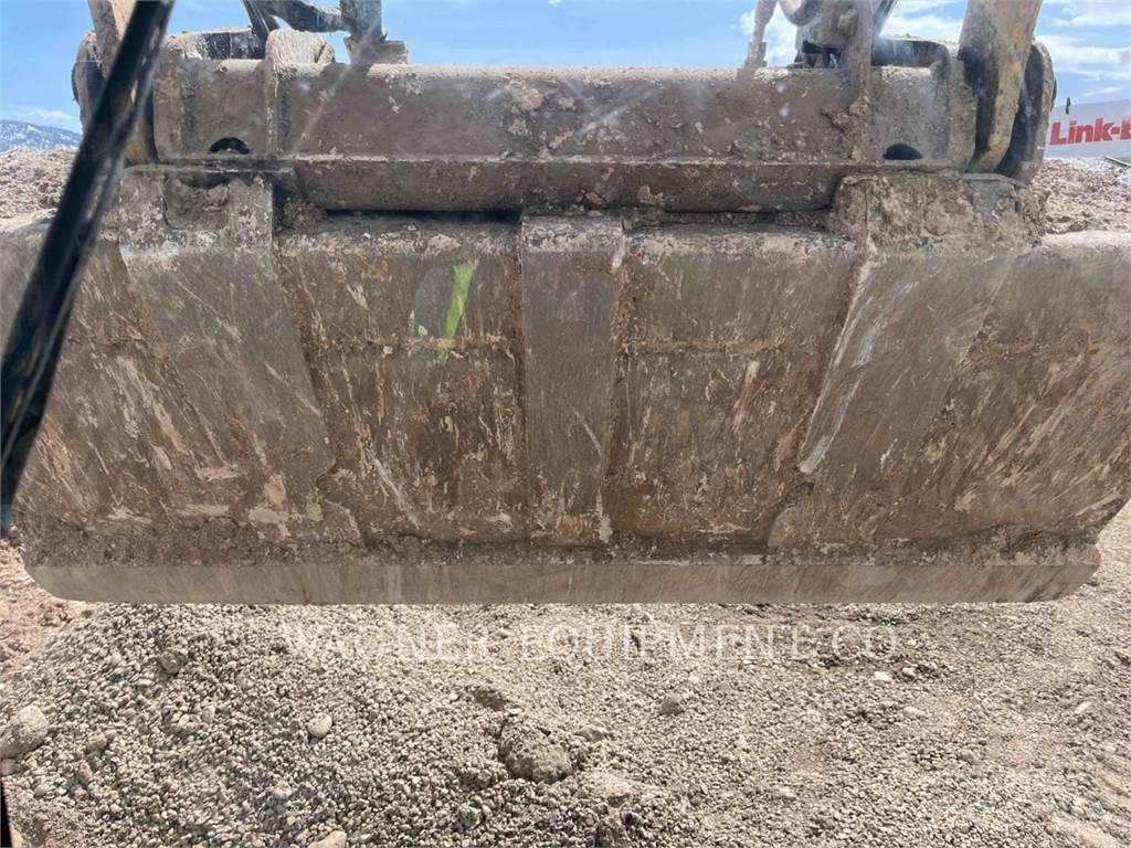 CAT 236D3 Skid steer mini utovarivači