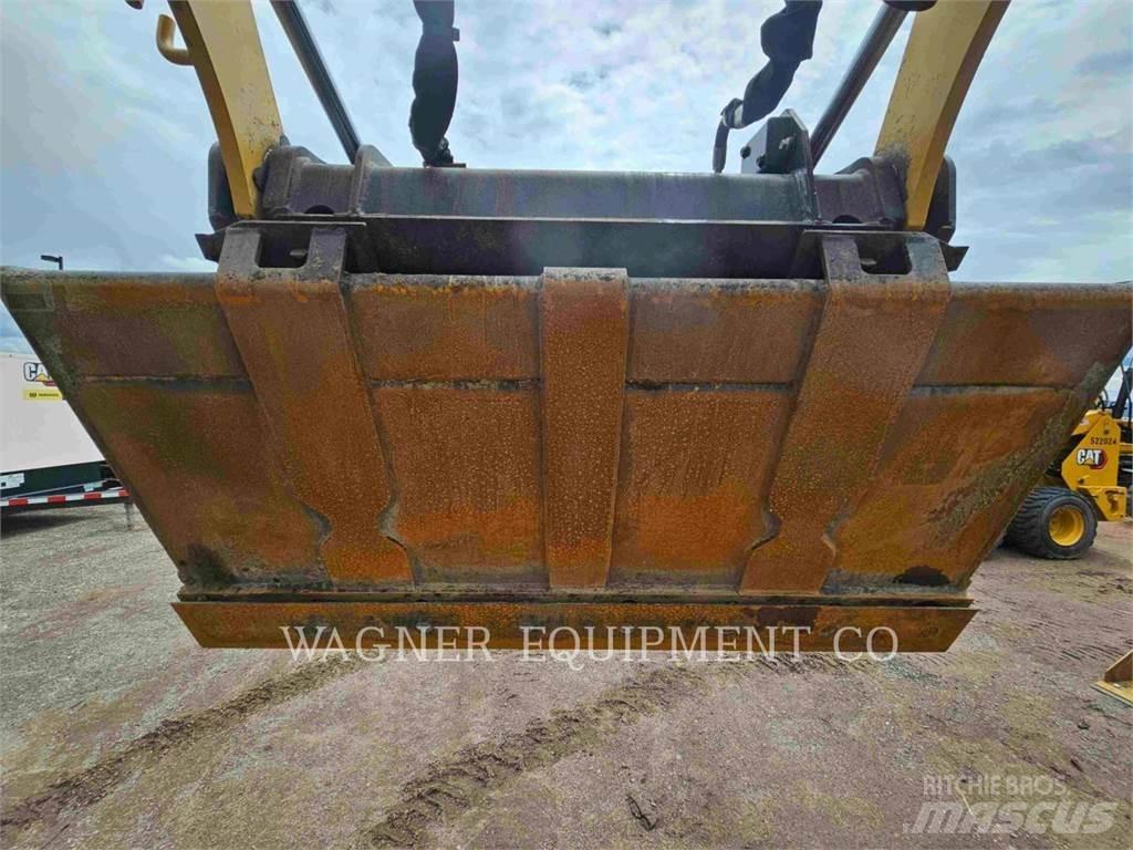 CAT 236D3 Skid steer mini utovarivači
