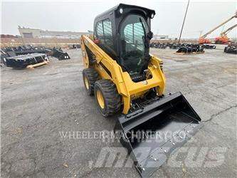 CAT 236D3 C3H2 Skid steer mini utovarivači
